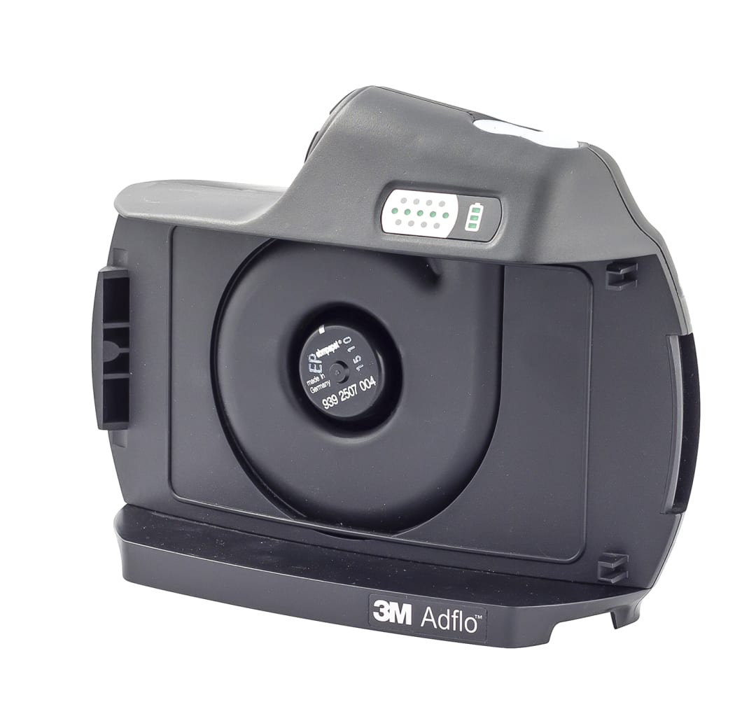 3M™ Adflo™ Motorlu Hava Sistemi Turbo Tertibatı, 832000