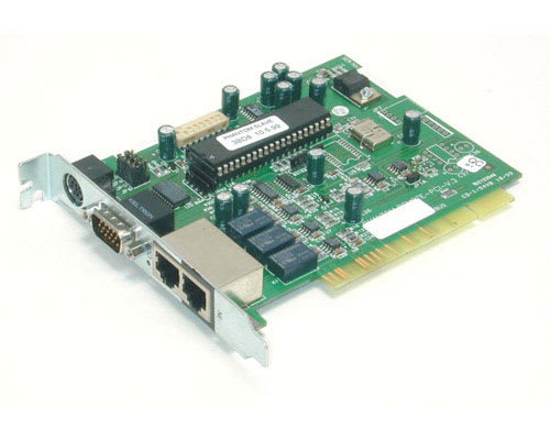 *D*StarView UTP Slave Card