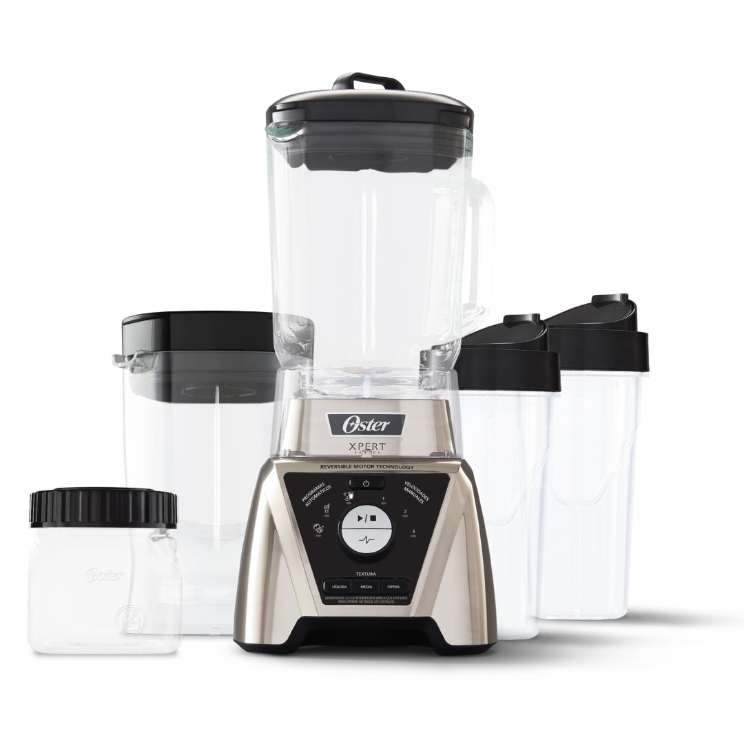 ACC MINI JAR OS 500 ML 3-INCH 2PK
