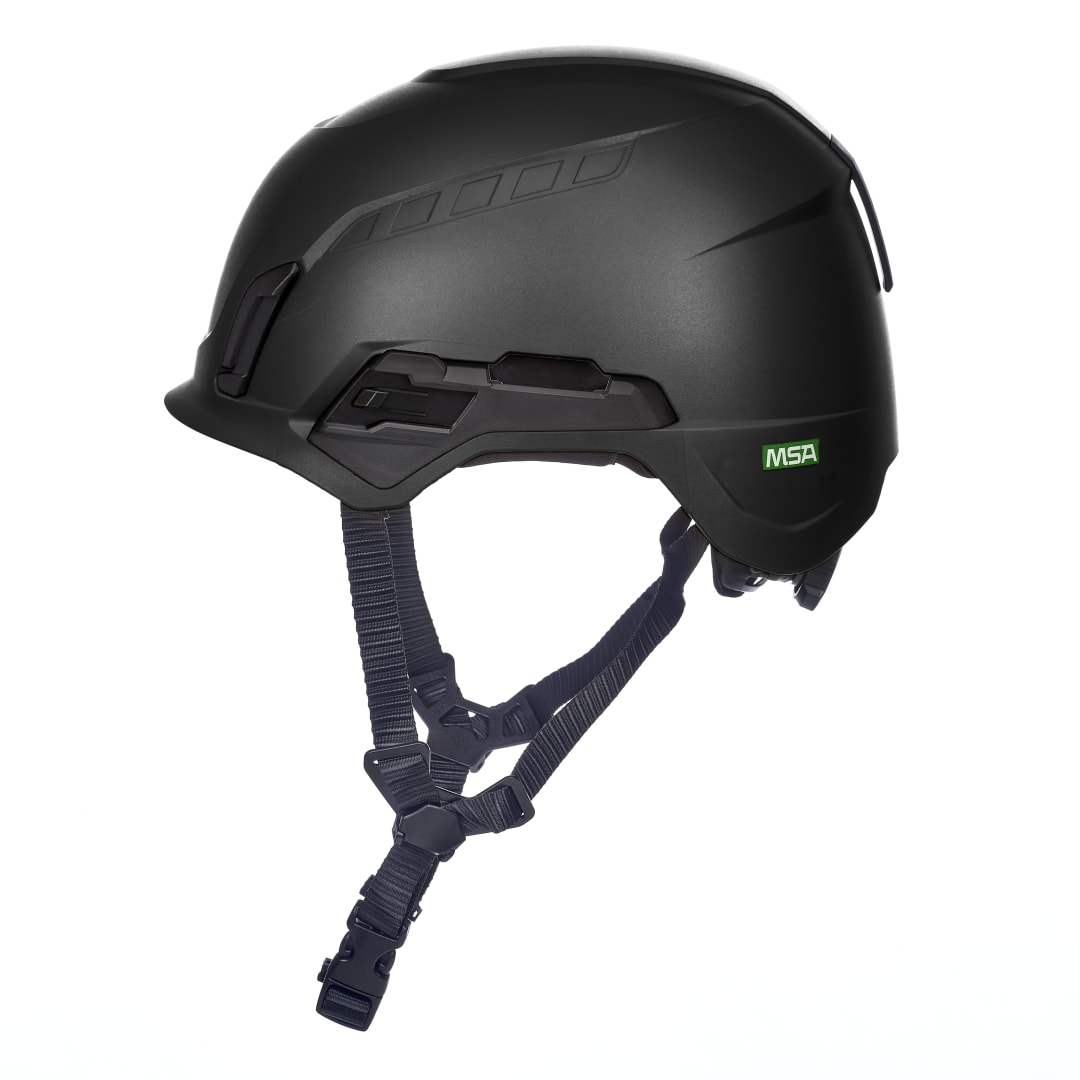 V-Gard H2™ Safety Helmet