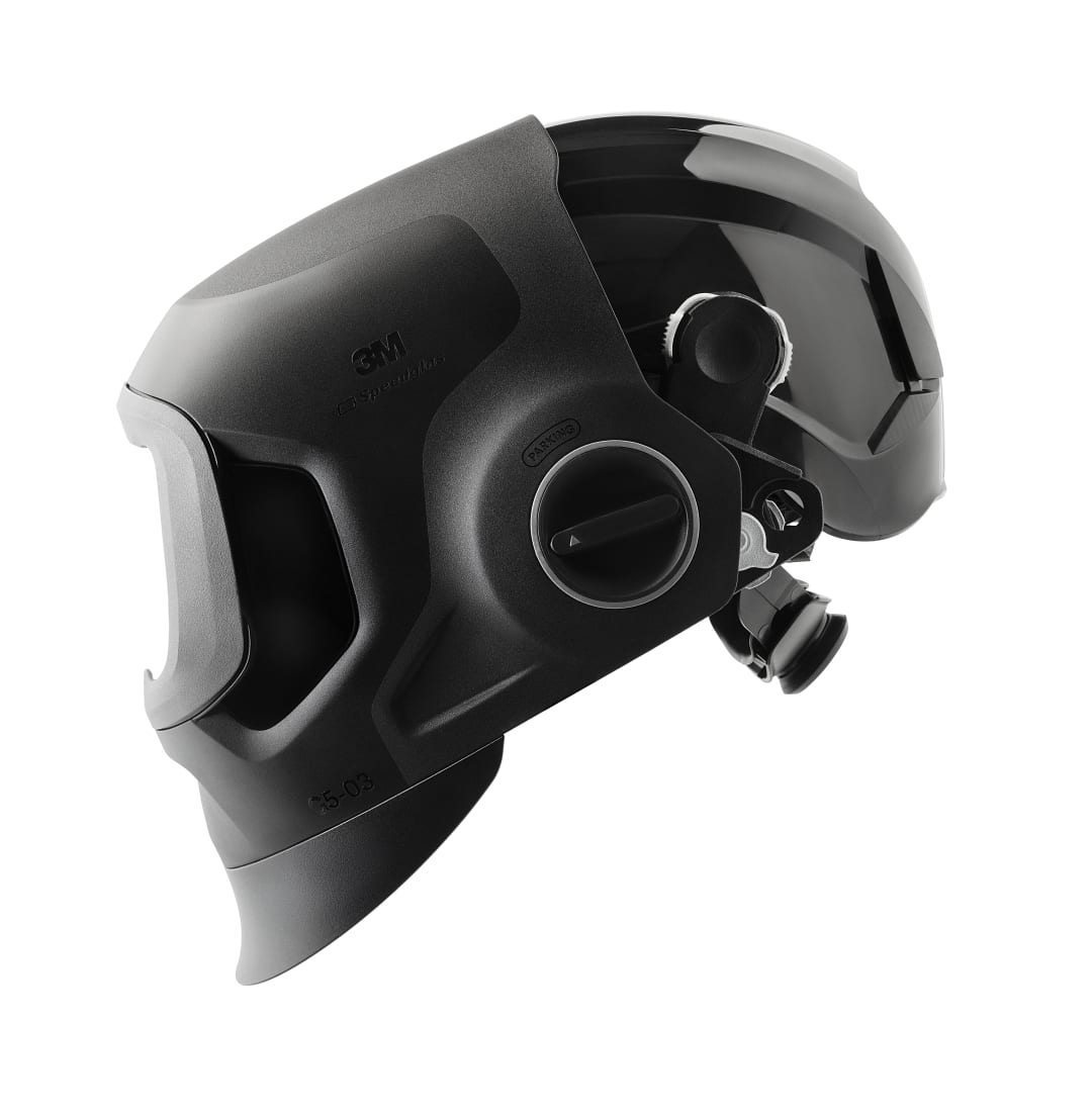 3M™ Speedglas™ Kaynak ve Güvenlik Bareti G5-03 Pro, X5500 ile, 633900