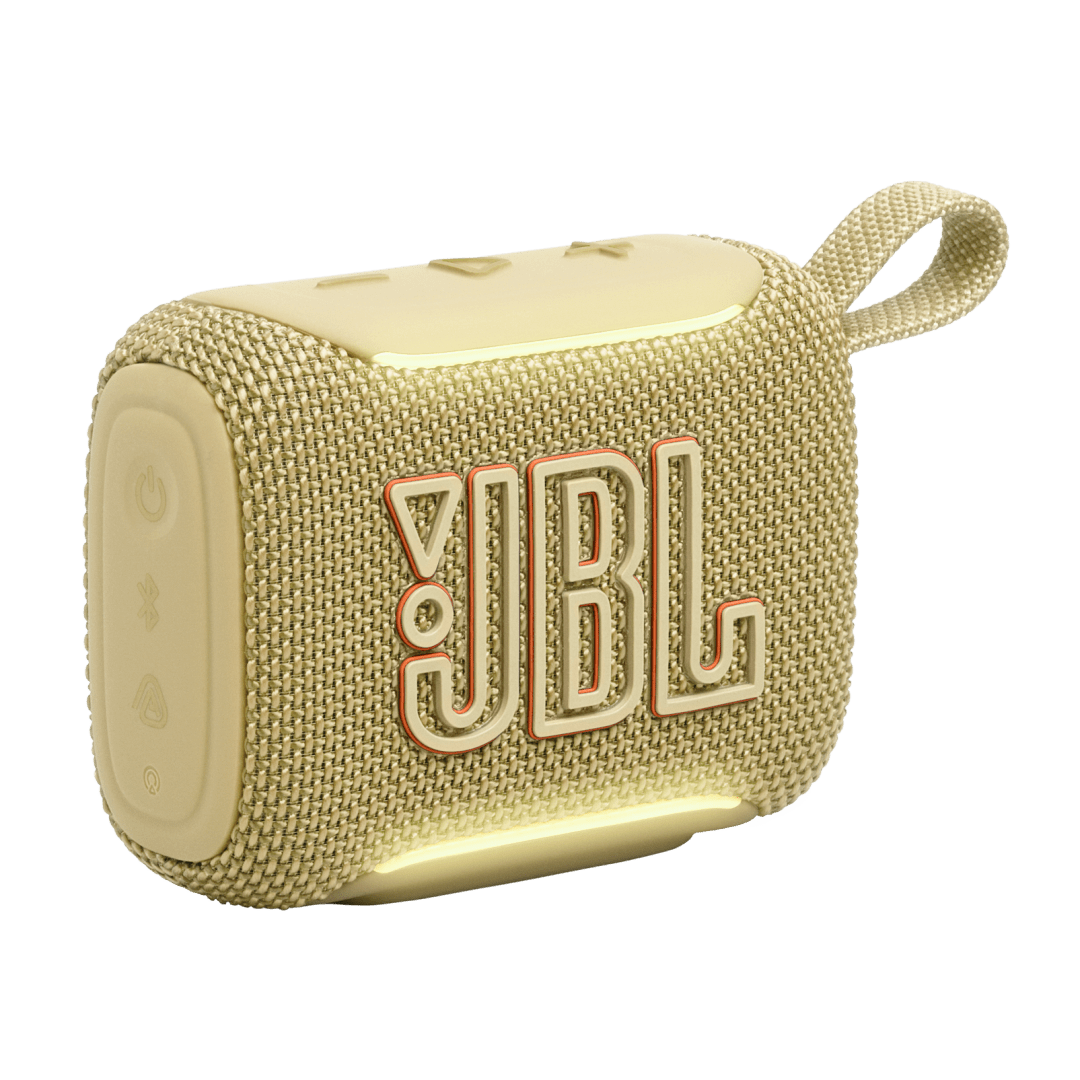 JBL Go 5