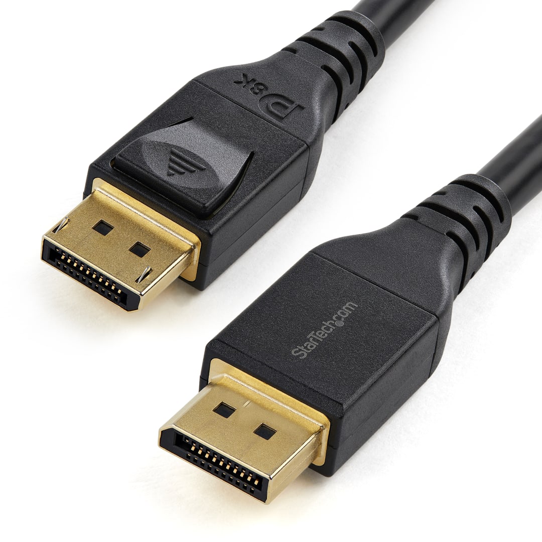 4m DisplayPort 1 4 Cable