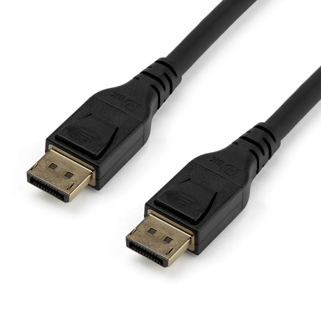 5m DisplayPort 1 4 Cable