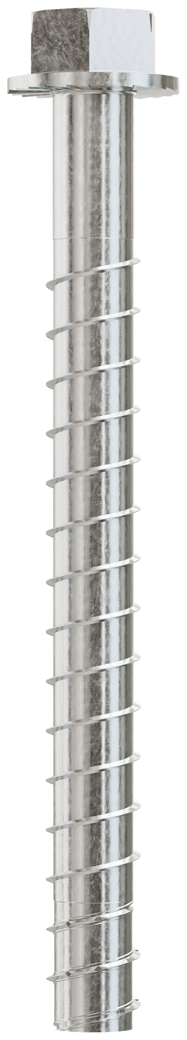 Simpson Strong-Tie THD75812H4SS Titen HD® 3/4 in. x 8-1/2 in. Type 304 Stainless Steel Heavy-Duty Screw Anchor (5-Qty) (Pack of 2)