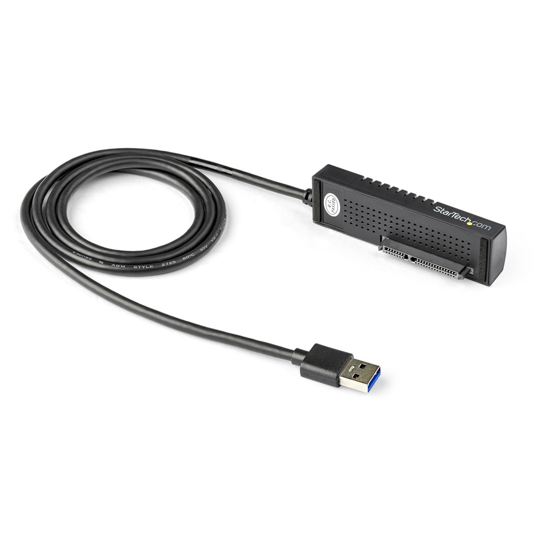 USB 3 1 Cable style Adapter 2 5 SATA drives