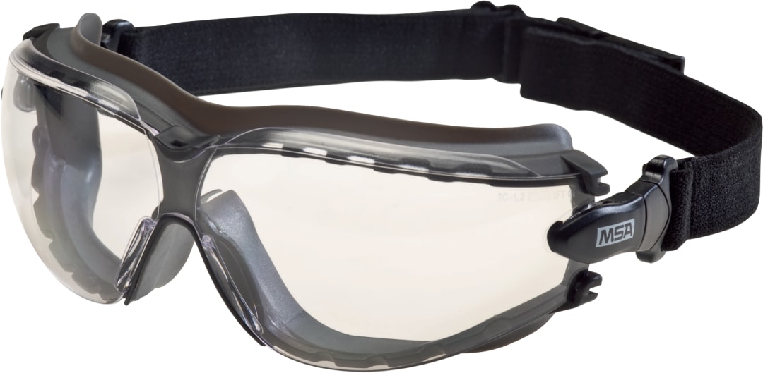 Altimeter Goggles