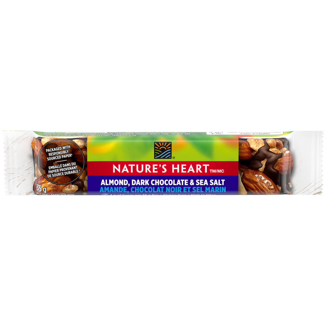 ZZNATURES HEART SeaSalt Alm 6(12x35g)N2C