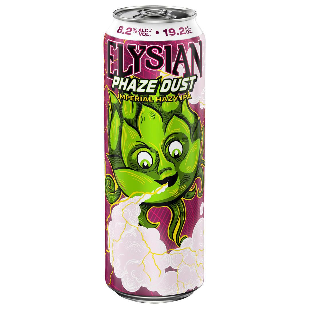 Elysian Phaze Dust 19.2 oz Single CAN 8_2ABV