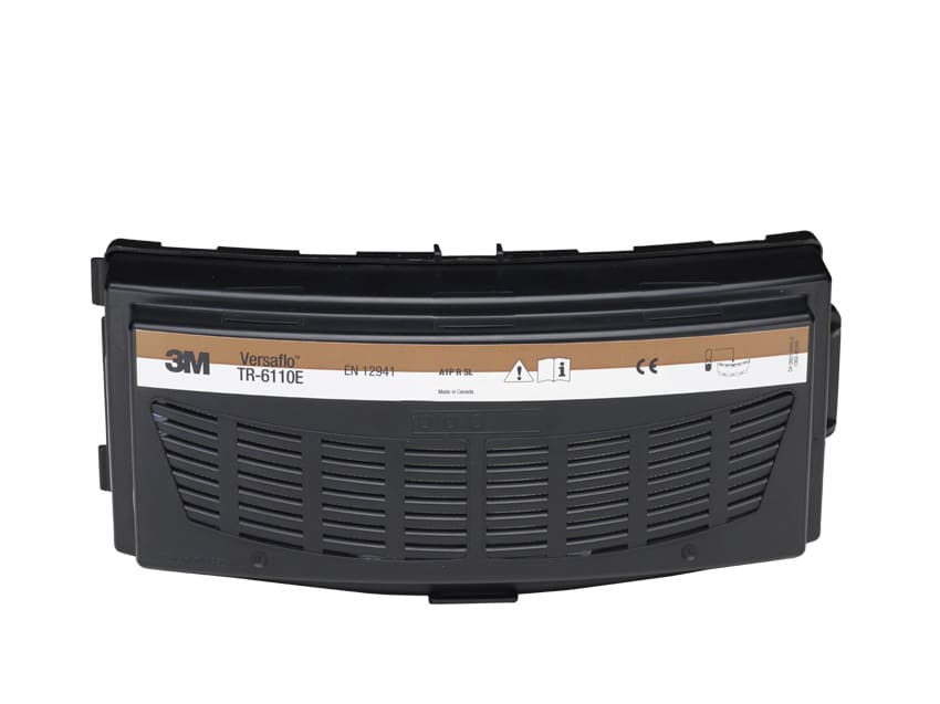 3M™ Versaflo™ Motorlu Hava Sistemi A1P Filtre, TR-6110E