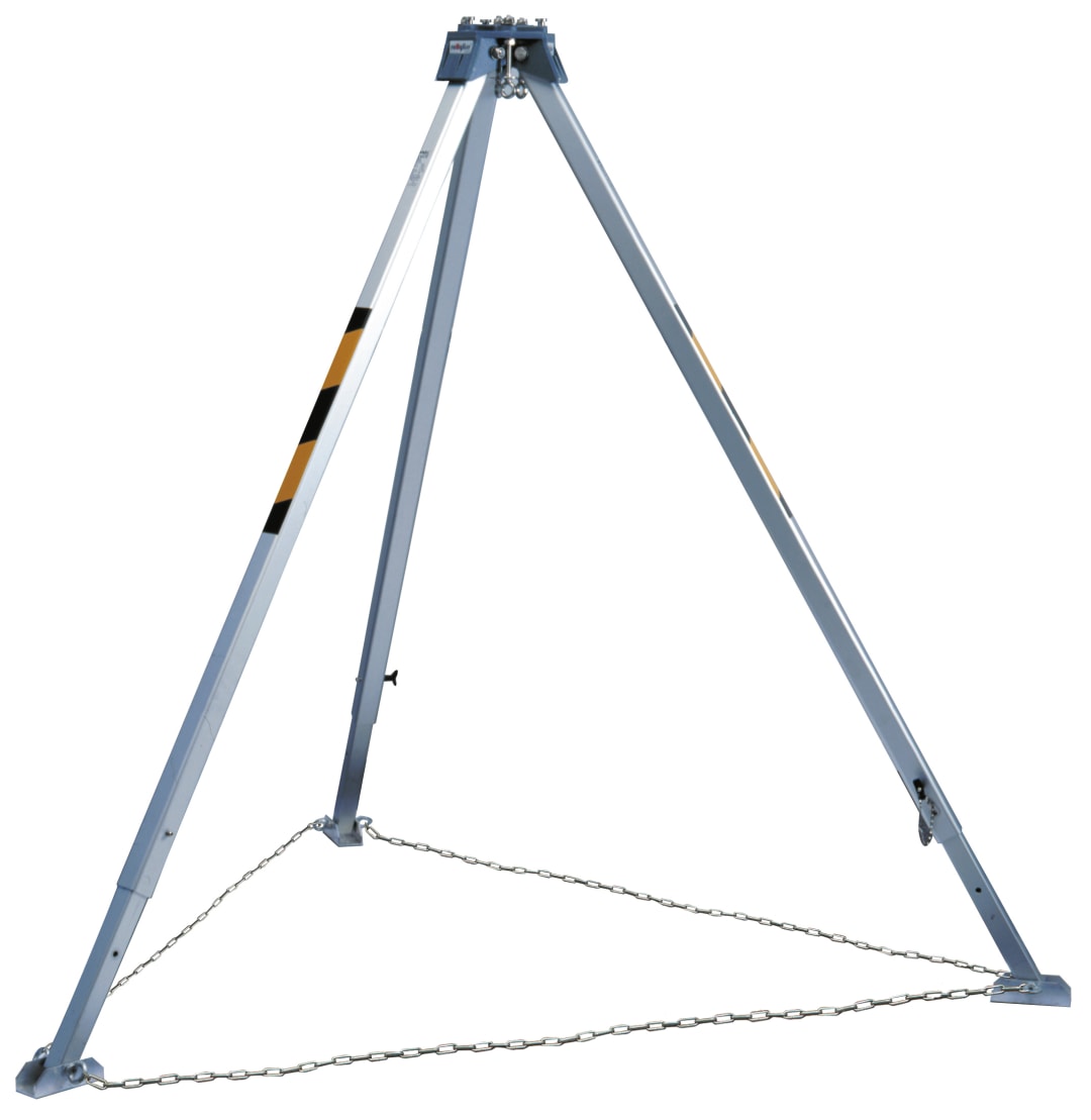 3M™ PROTECTA® Alüminyum Tripod AM100 2,35 m, 8000047