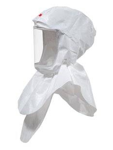 Capuz de Reposição 3M™ Versaflo™ S-607