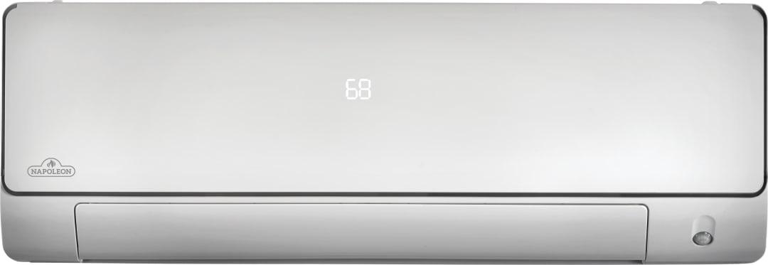 Ultimate High Wall R454B Indoor 9K BTU