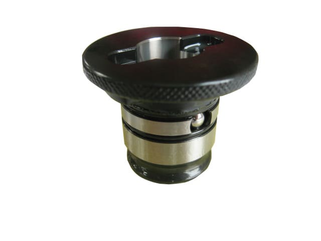 Size 2-1 Adaptor  Size 2 Adaptor