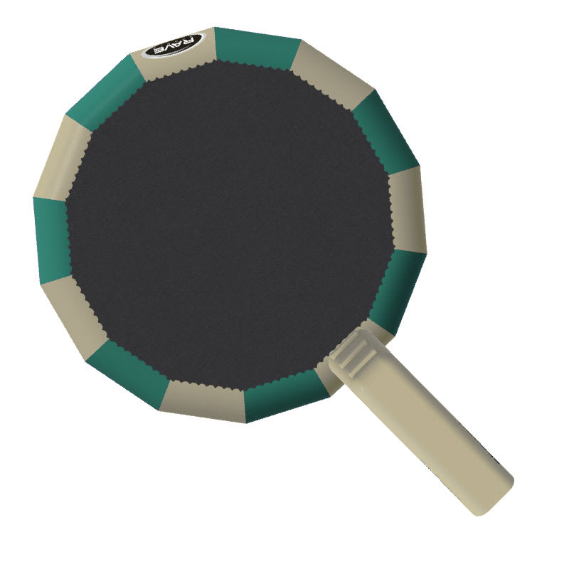Bongo 20 and Aqua Slide Packag