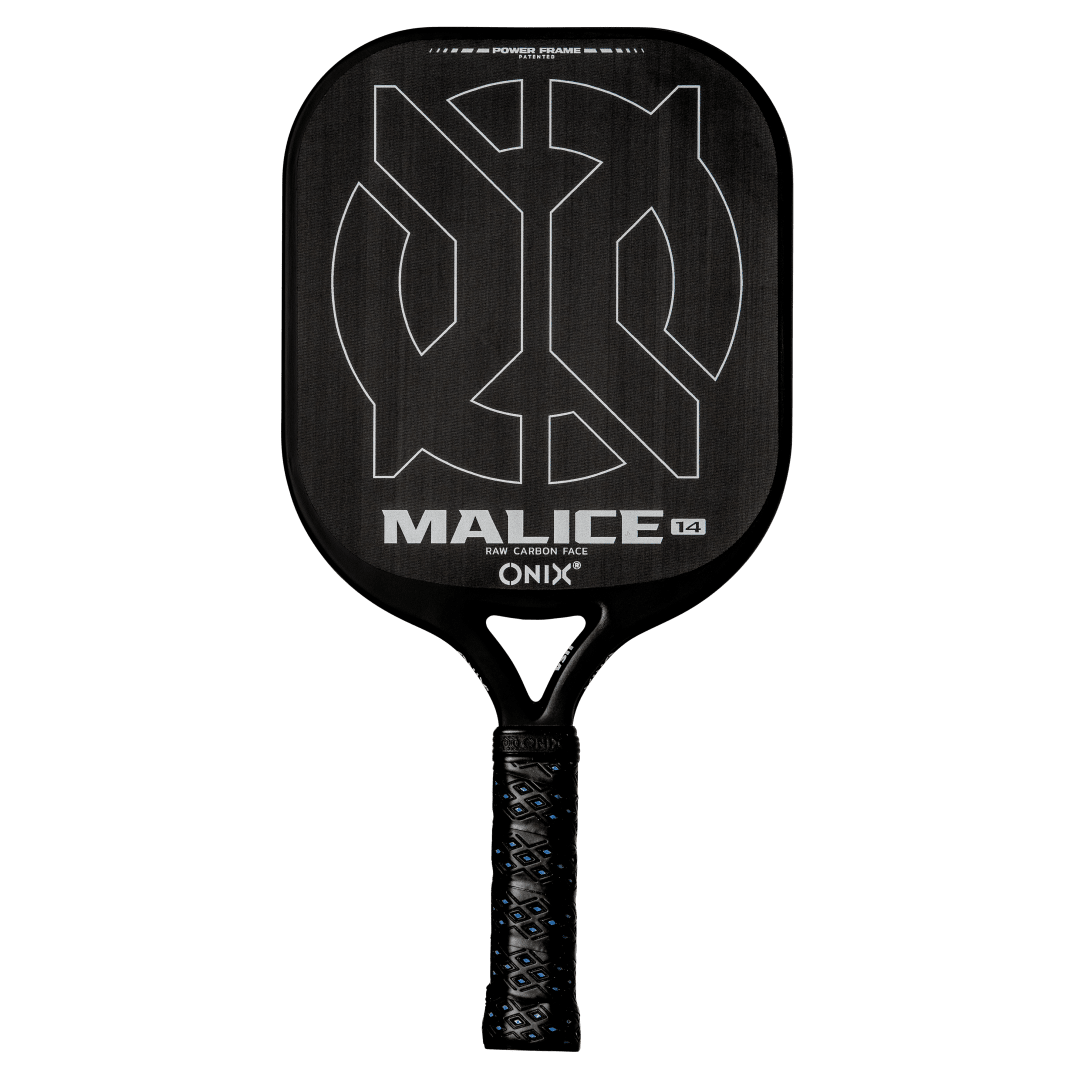 ONIX Malice Raw Carbon Open Th