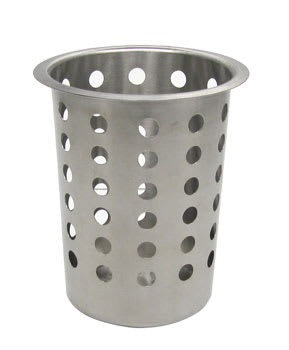 CYL-SS - CYLINDER PERF S/S TAPERED