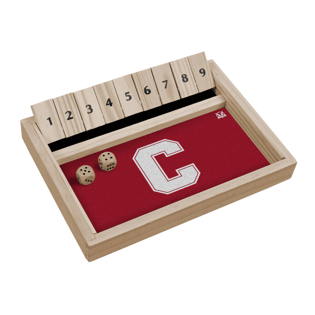 Cornell University Big Red | S