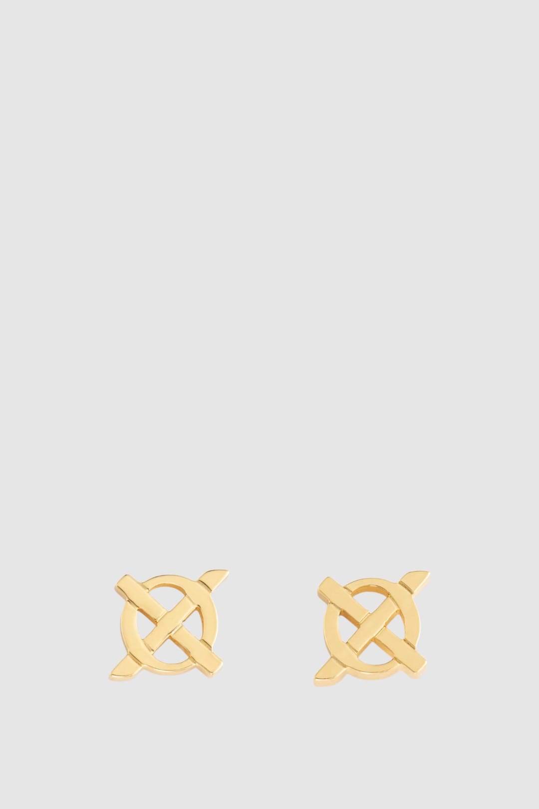 Leah Stud Earrings