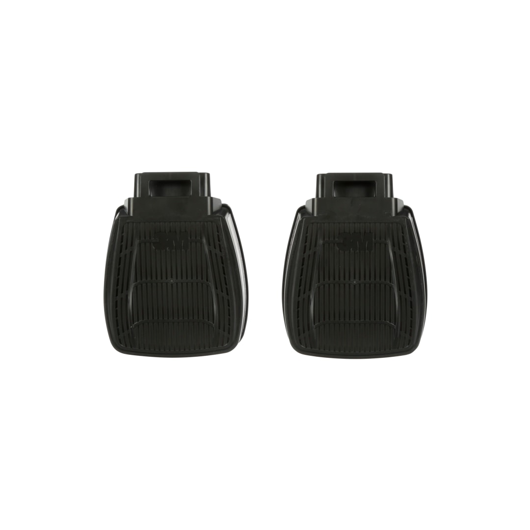 3M™ Secure Click™ Çift Akışlı, Gaz, Buhar ve Partikül Filtresi, A2P3 R, D8095