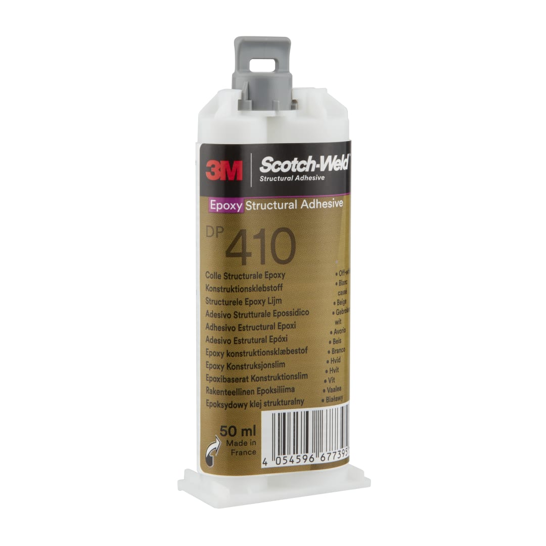 3M™ Scotch-Weld™ Epoksi Yapıştırıcı DP410, Bej, 50 ml