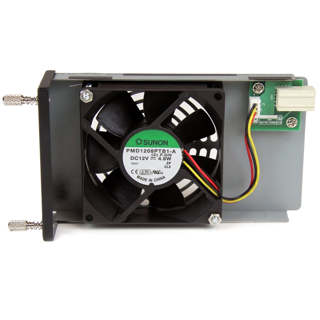 Left Replacement Cooling Fan Module for ETCHS2U