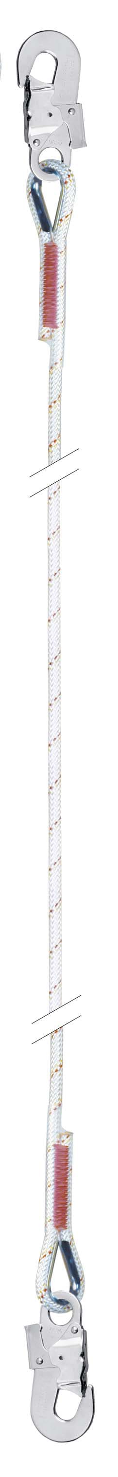 3M™ Protecta® Rope Restraint Lanyard, 2.00m, AL420C1