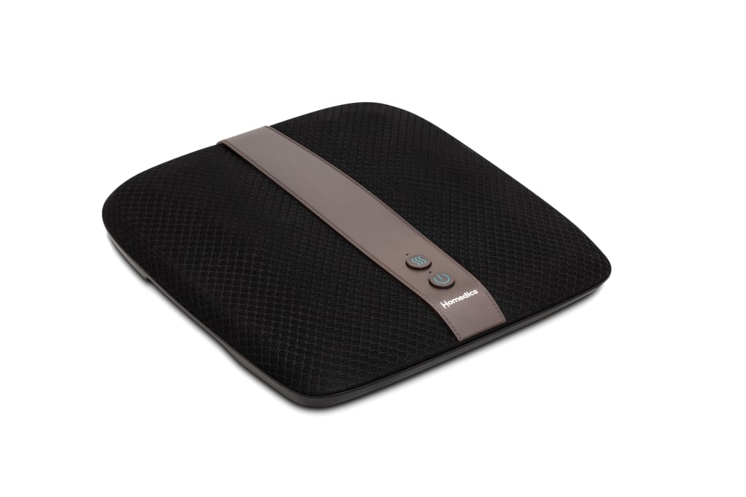 SHIATSU DELUXE FOOT MASSAGER