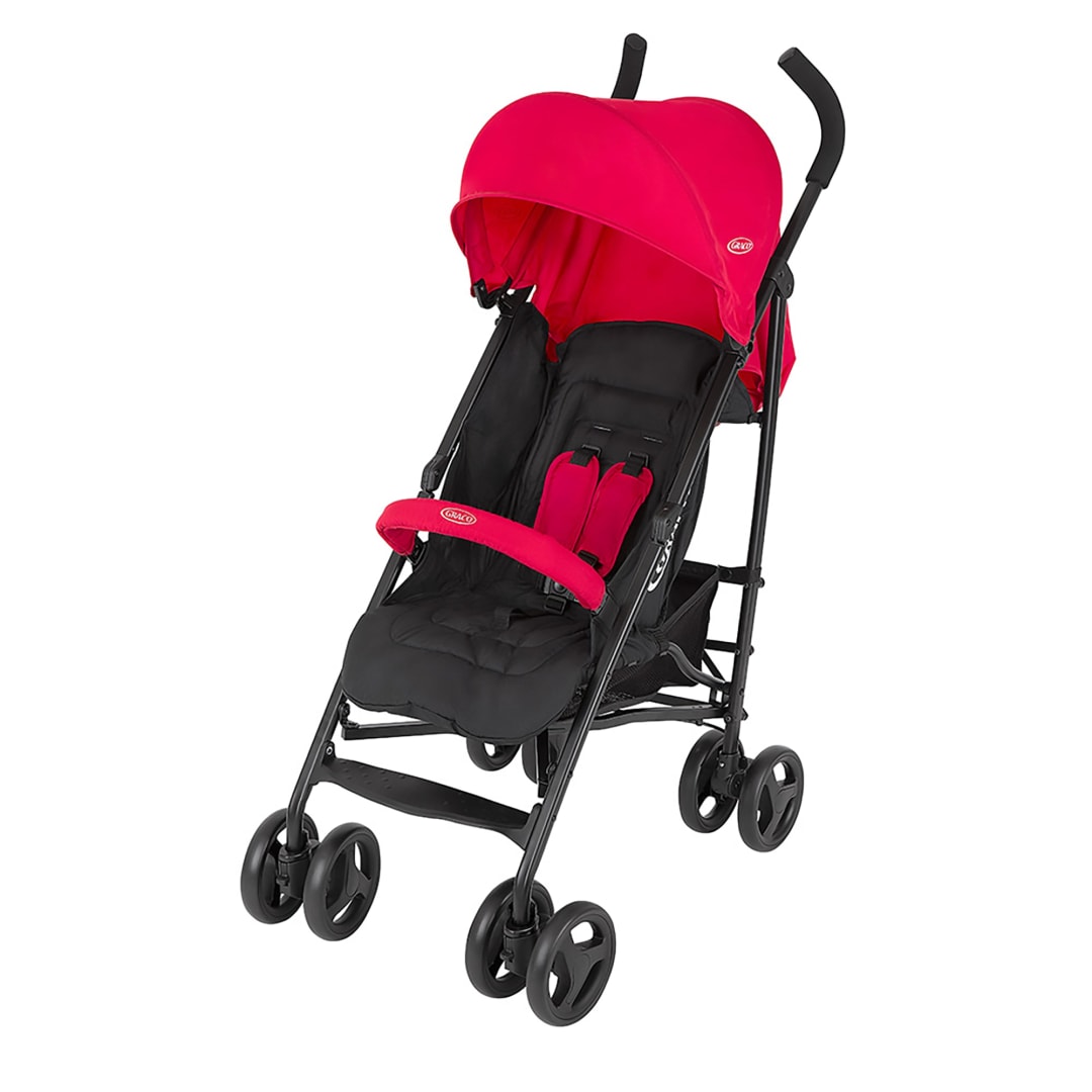 6BF999CHREU TRAVELITE LGHTWGT STR CHERRY
