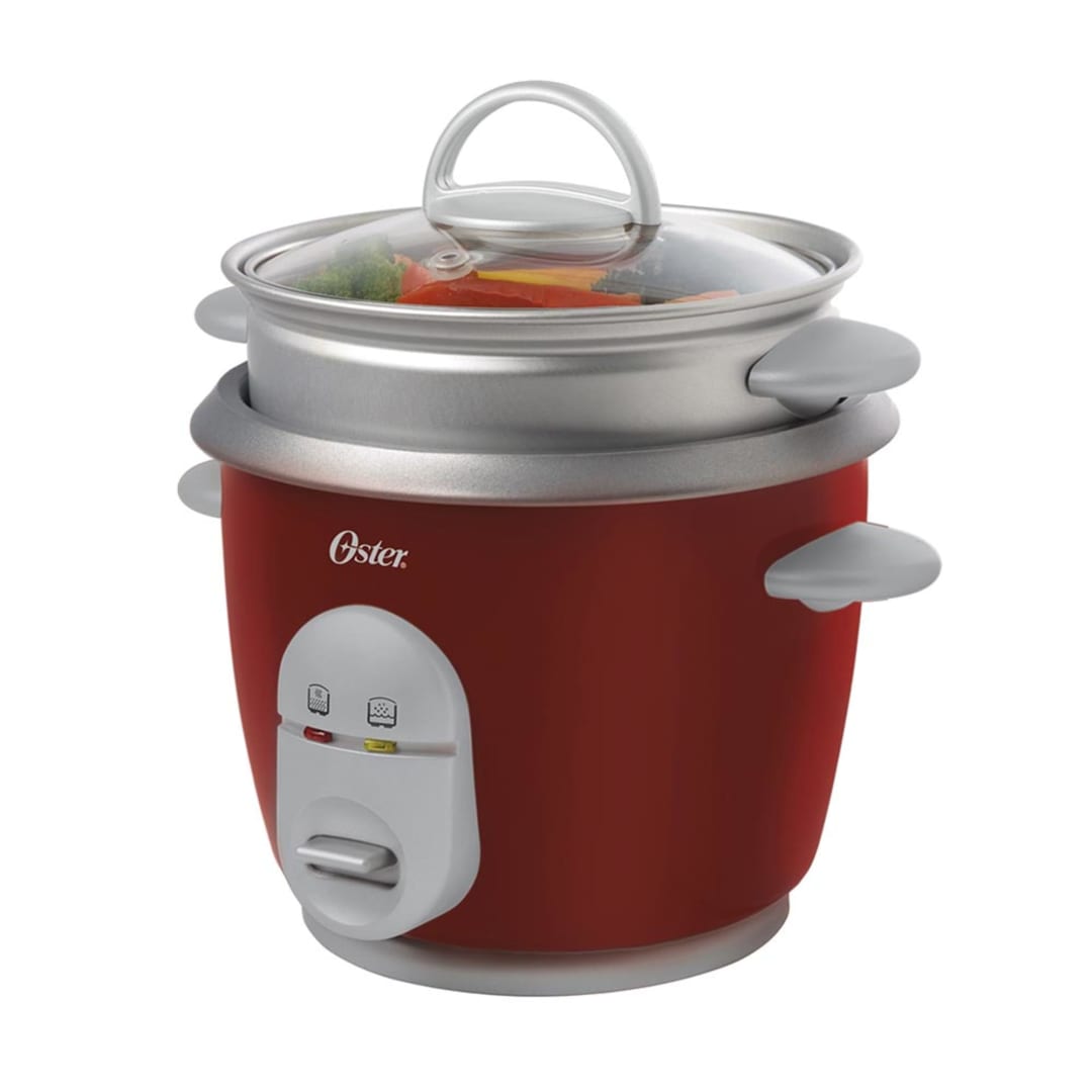 OSTER RICE COOKER 0.6 LT W/
