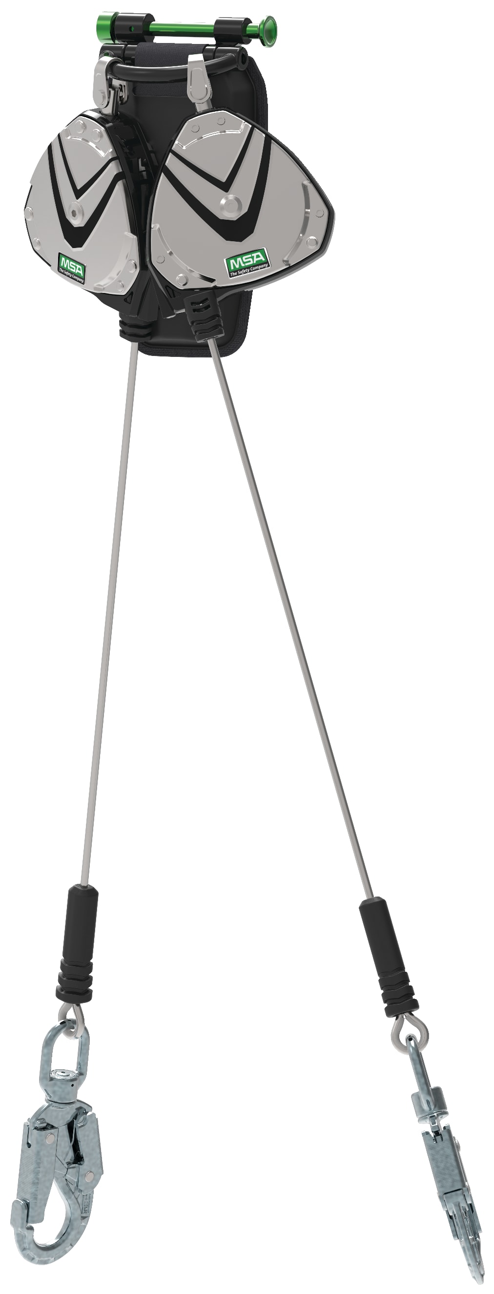 MSA V-EDGE™ 2.4m PFL