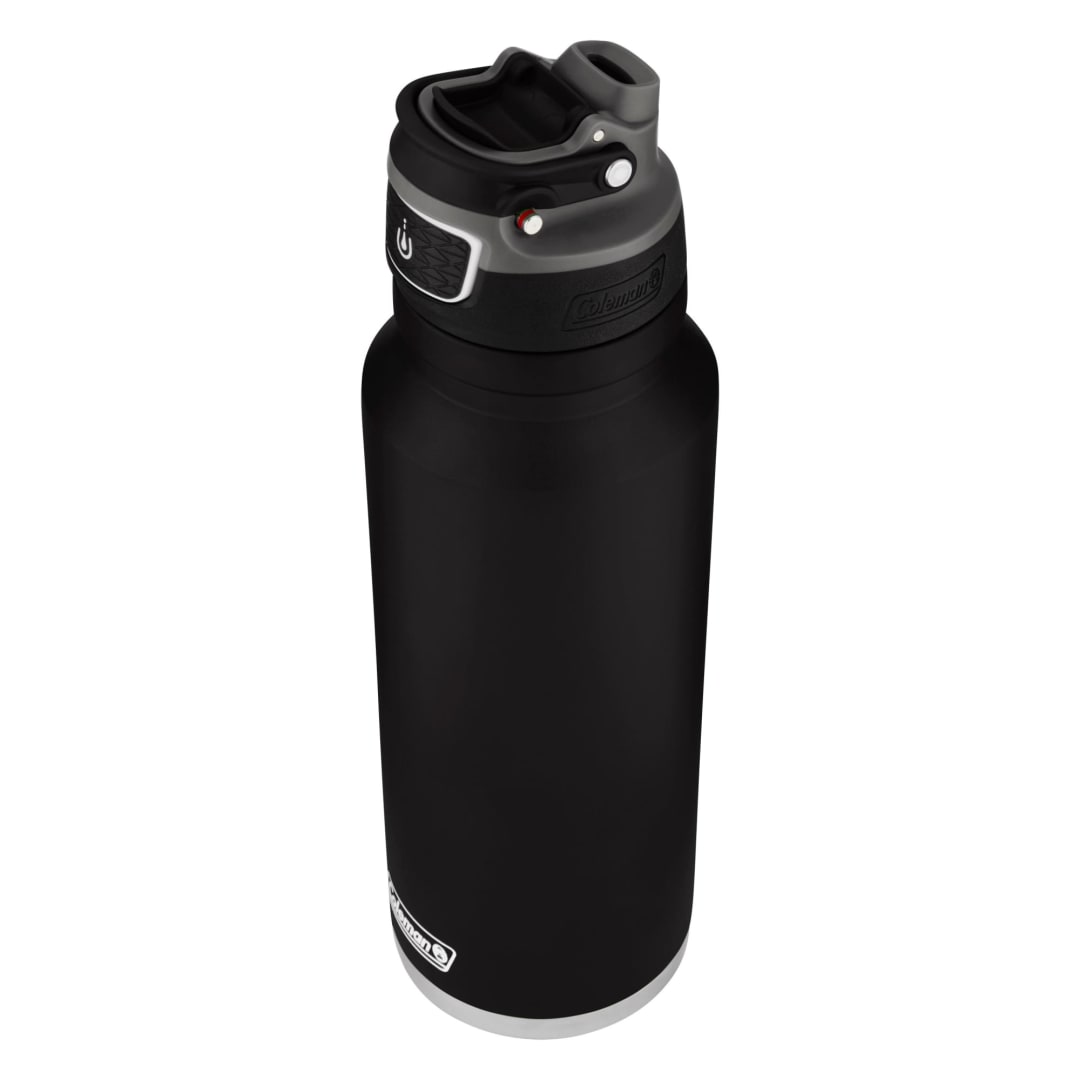 Coleman® Coleman® FreeFlow AUTOSEAL Stainless Steel Water Bottle
