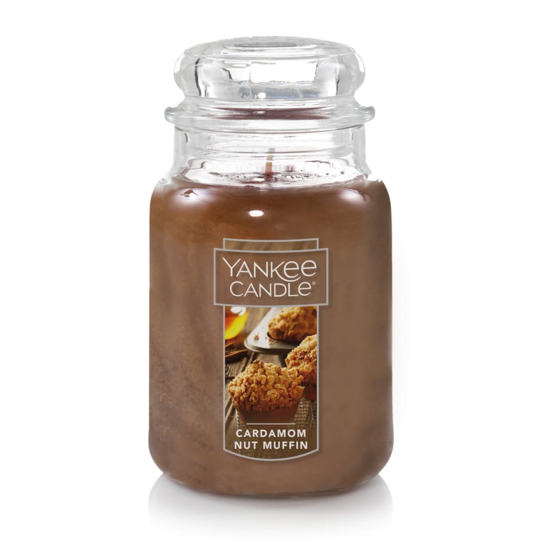 JAR-HW LG CRDMN NUT MFN