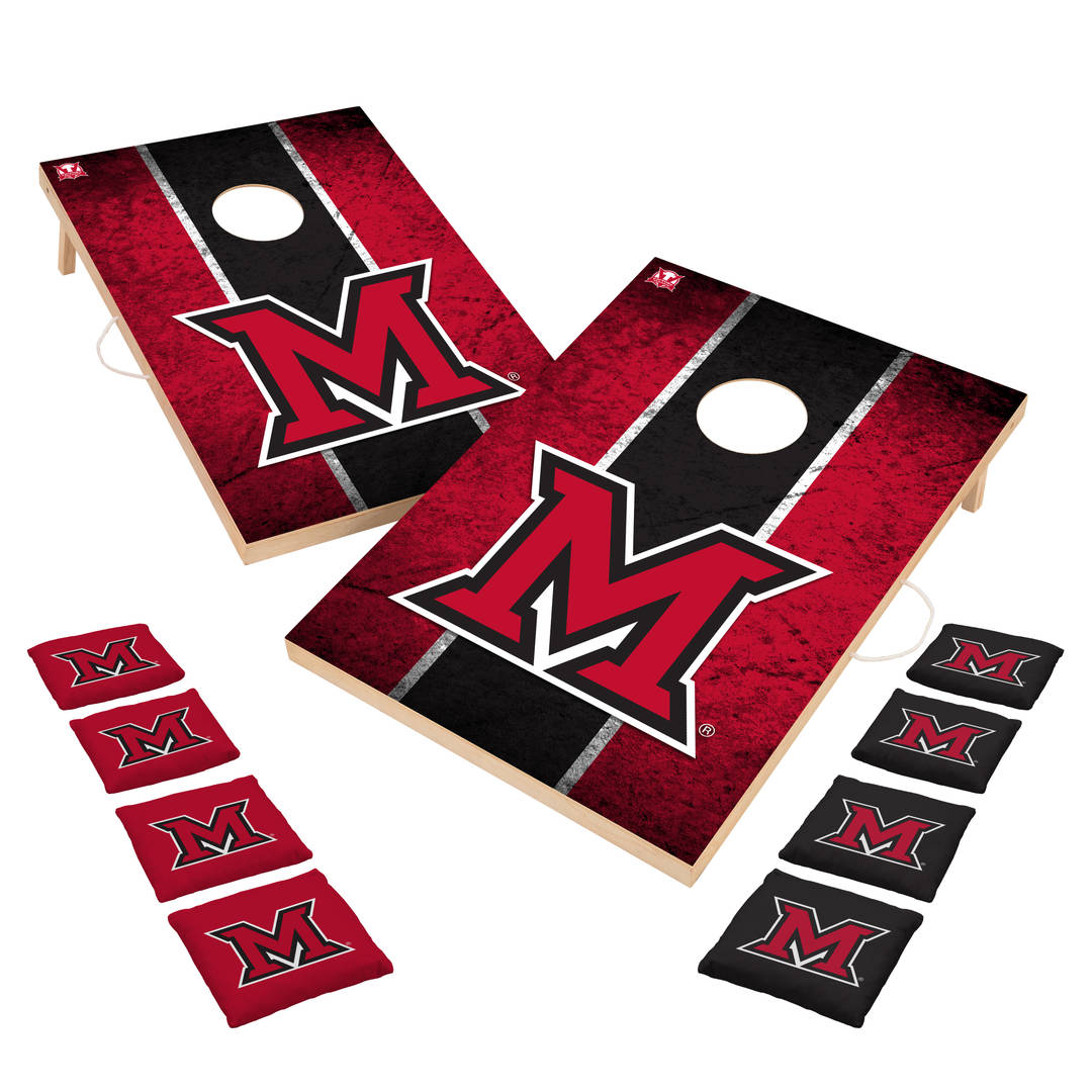 Miami University (Ohio) Redhaw