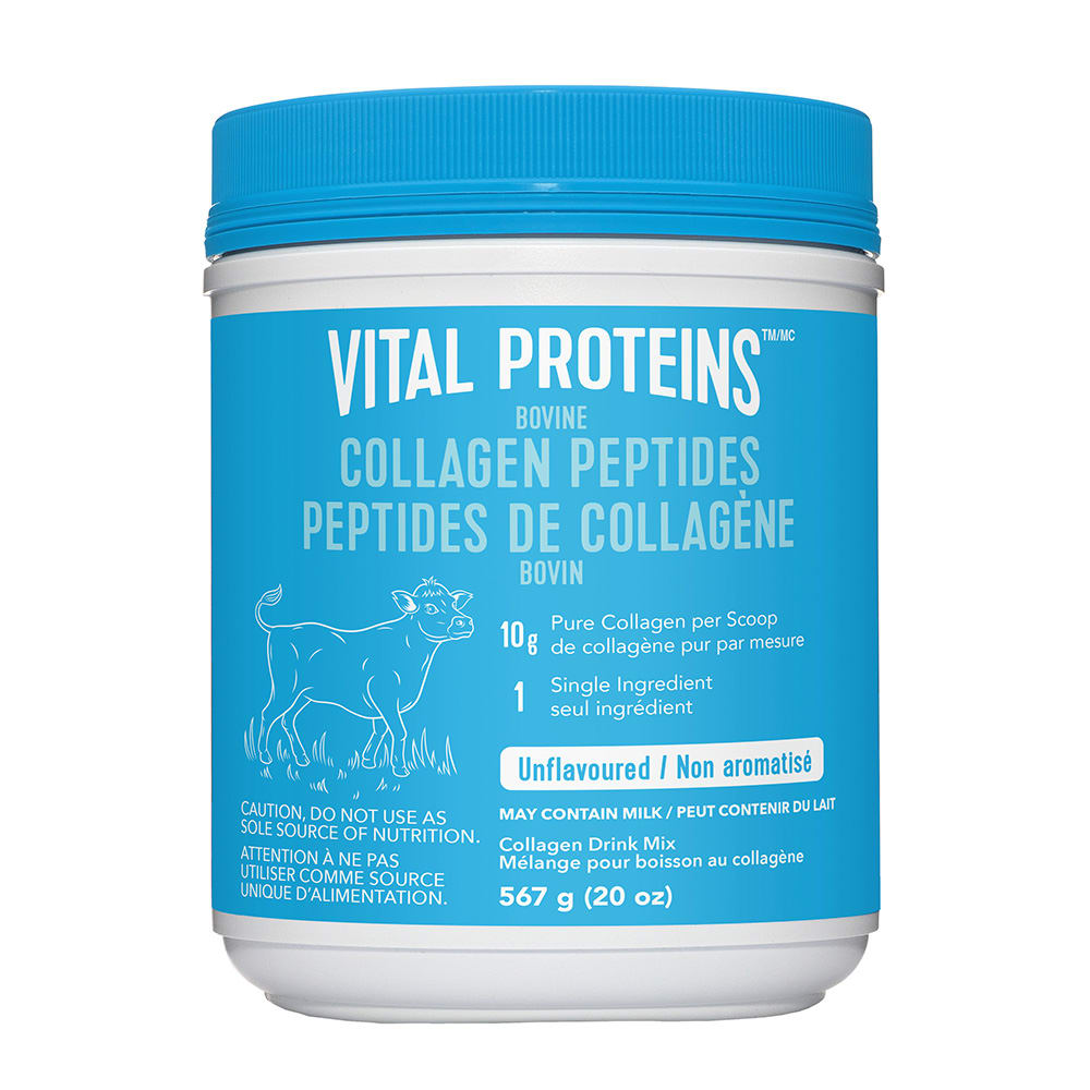 VITAL PROTEINS Collagen 6x567g