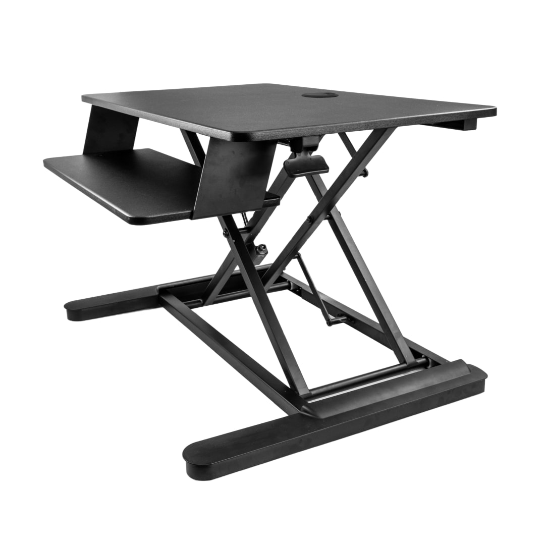 Sit to stand workstation - LG workstation