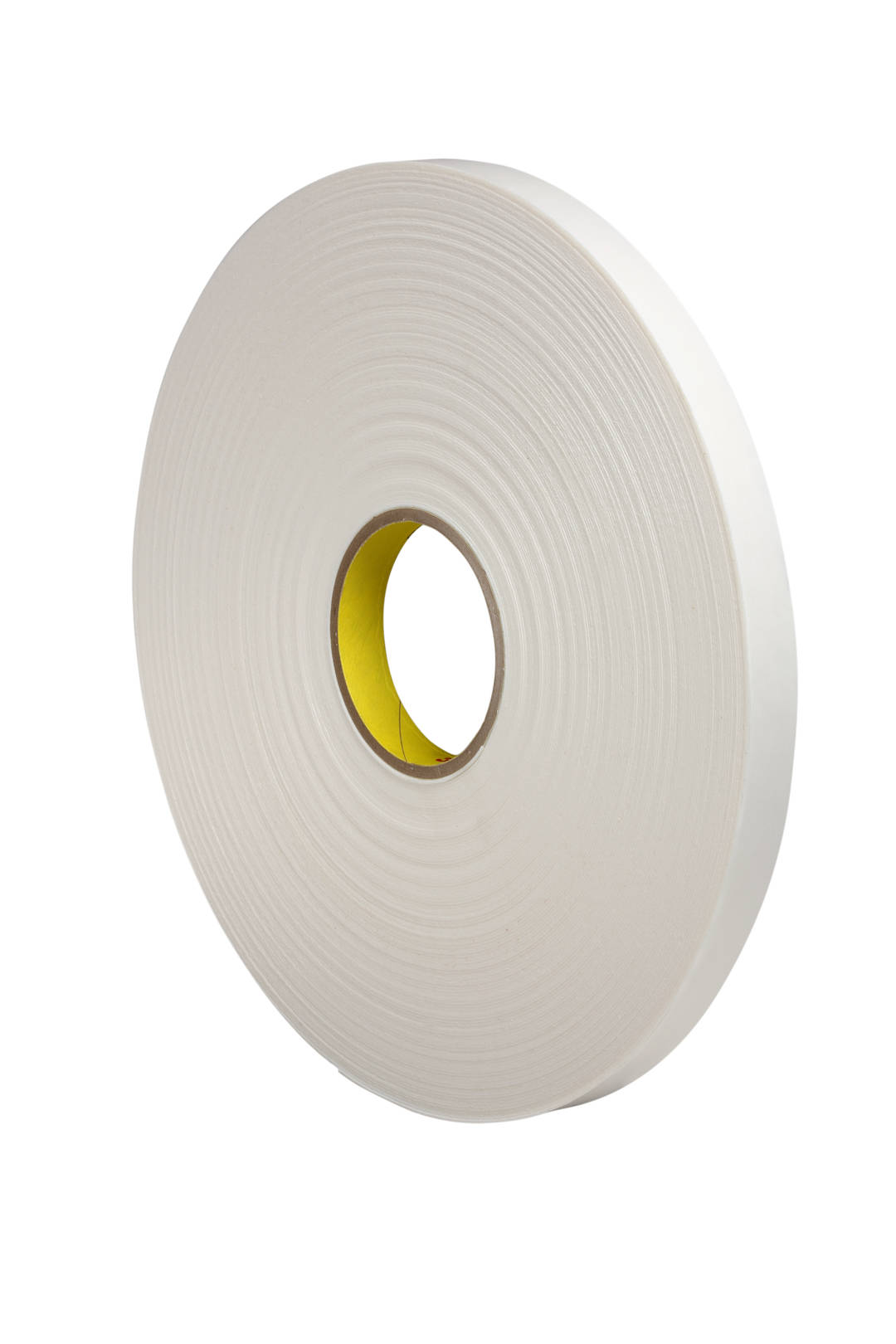 Fita de Espuma de Uretano 3M™ 4104 – 12 mm x 20 m