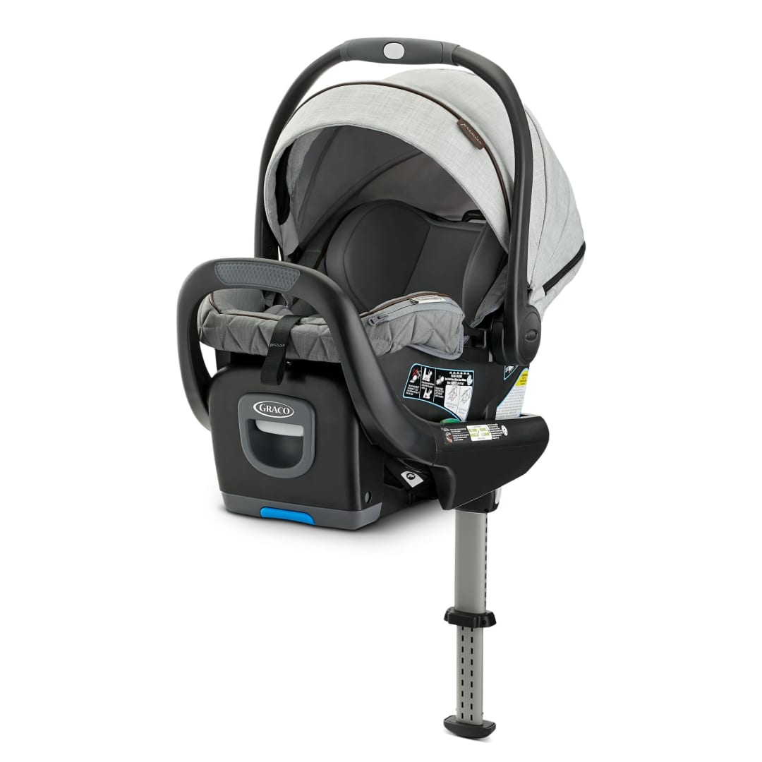 Graco® Premier™ SnugRide® SnugFit® XT ft. Load Leg Technology, Midtown