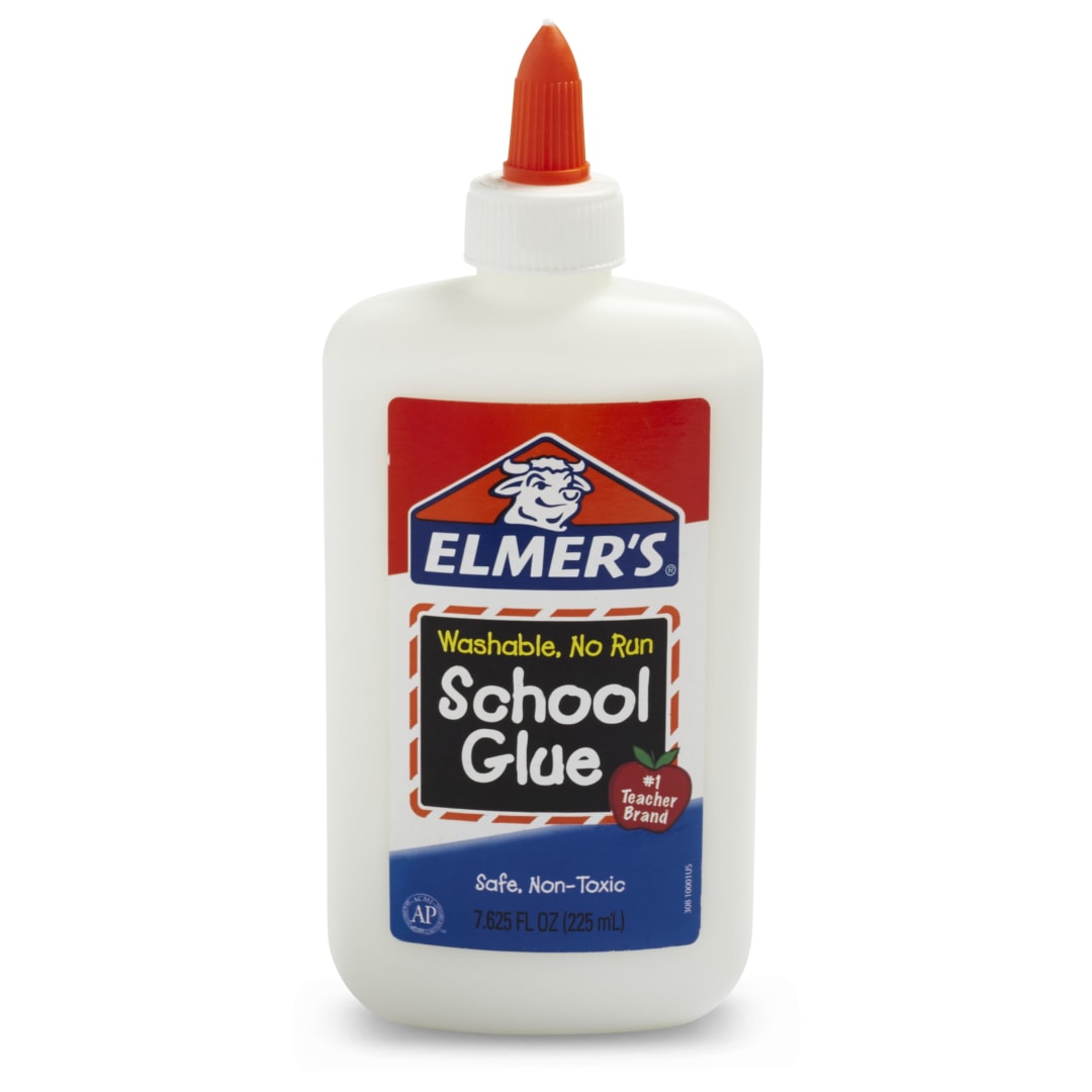 ELM WHT SCHG 7.625OZ SRP