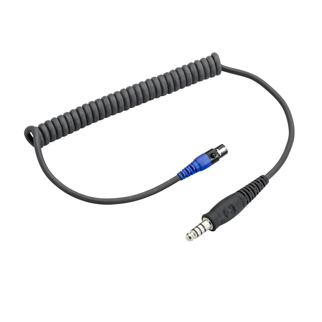 3M™ PELTOR™ FLX2 Cable J11, Ex Approved, FLX2-200