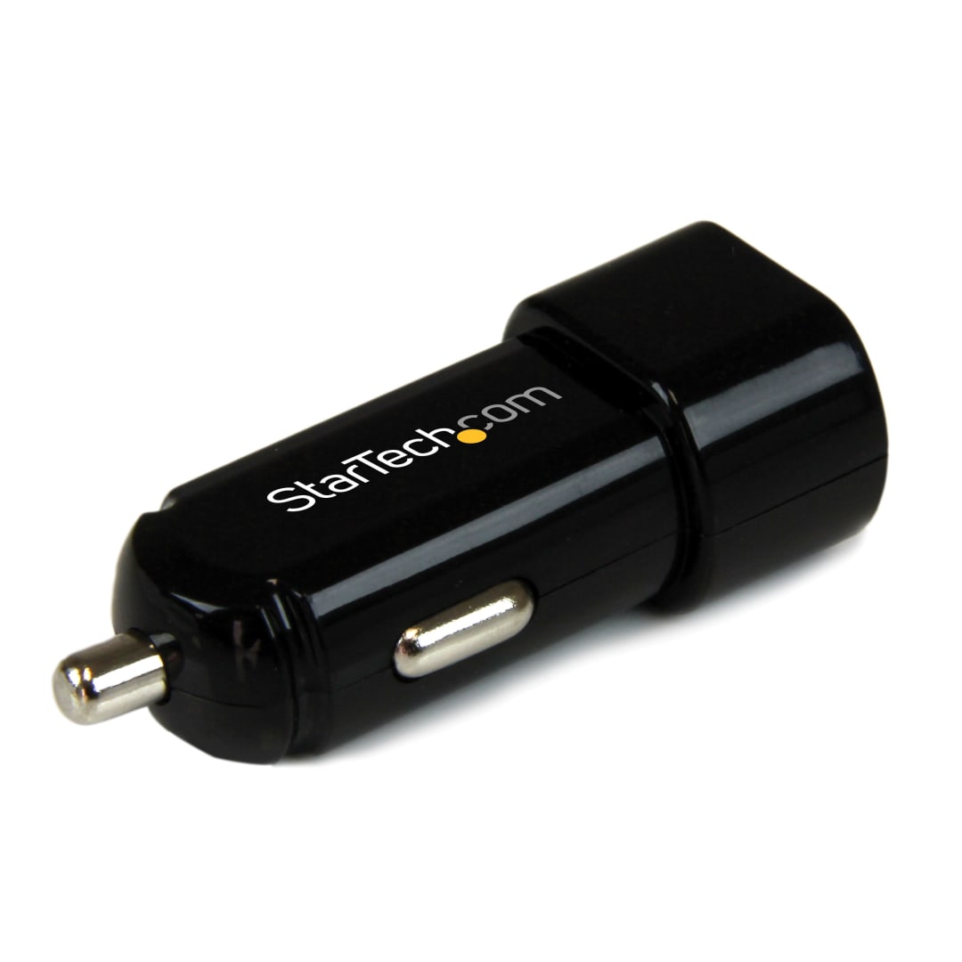 2 Port USB Car Charger