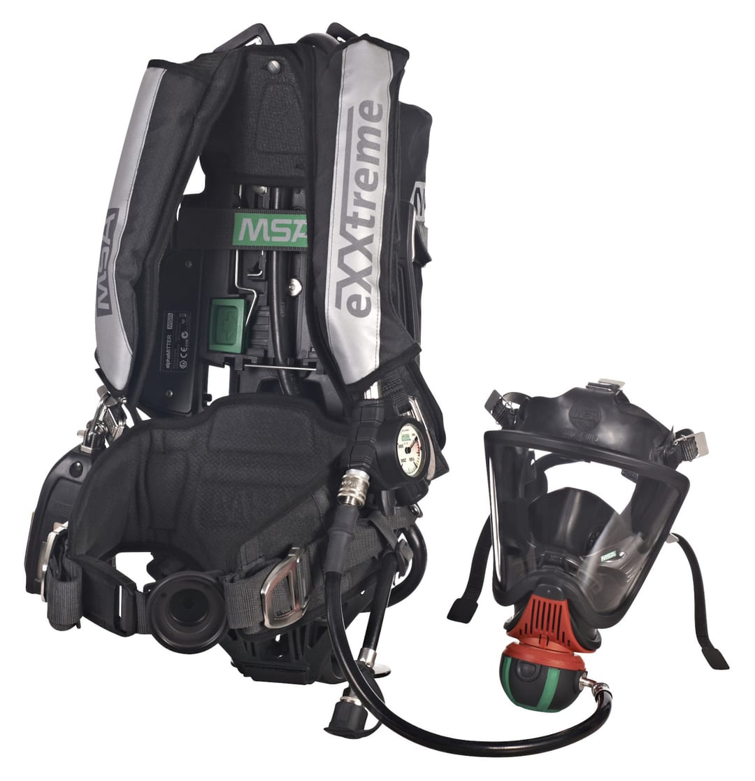 Special Harnesses