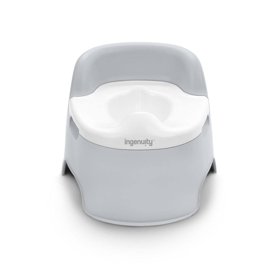 ING FULL COMFORT POTTY GREY