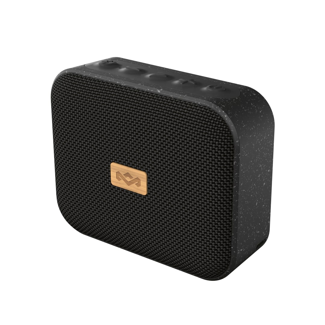 JAMMIN BLUETOOTH SPEAKER
