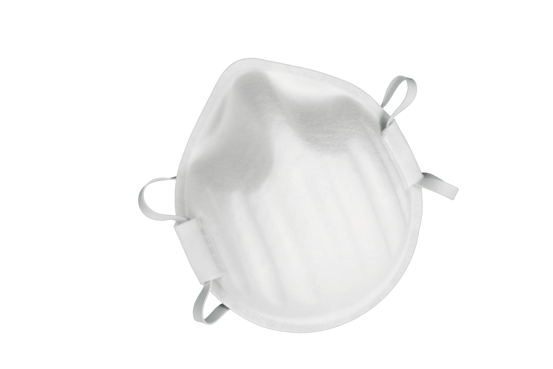 Affinity 1100 Disposable Mask