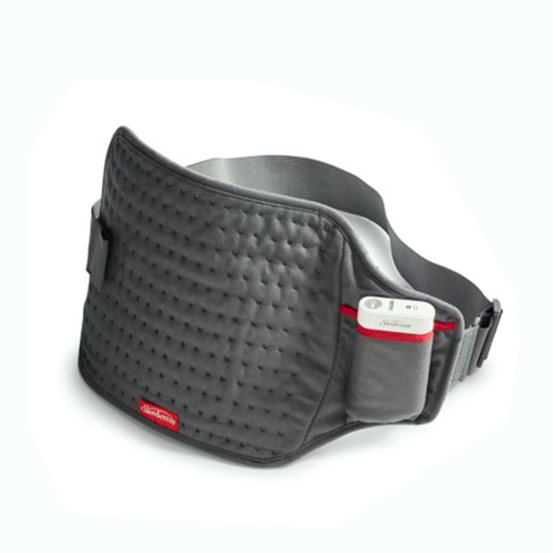 Sunbeam® GoHeat™ Cordless Heating Pad