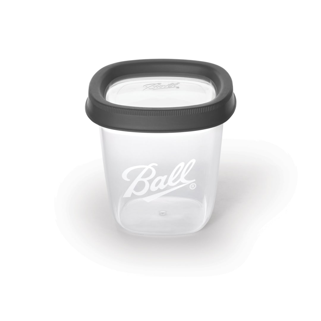 Ball® Freezer Jars Pint (16 oz) Jars, 2 pack