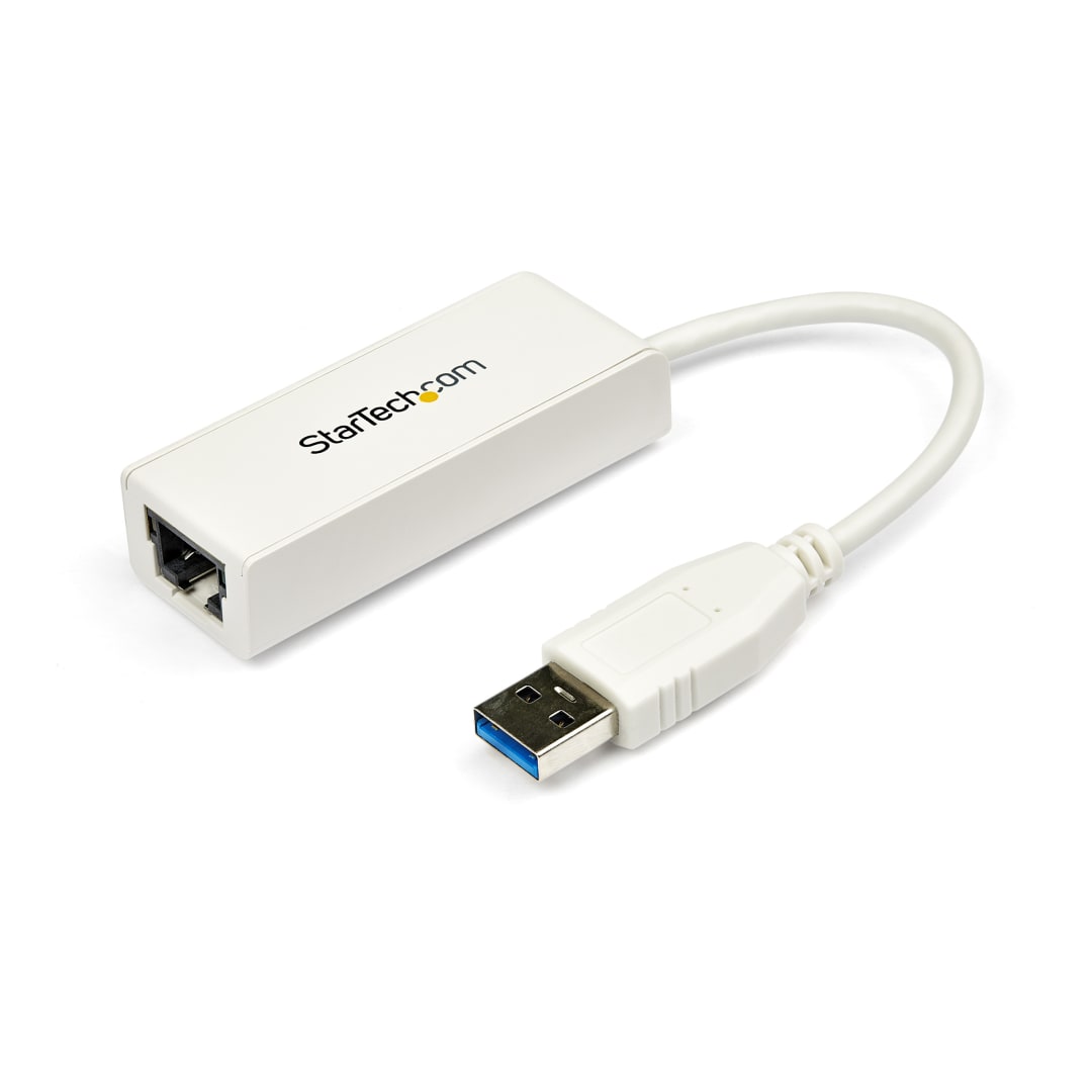 USB 3 Gigabit Ethernet 10 100 1000 Network Adapter