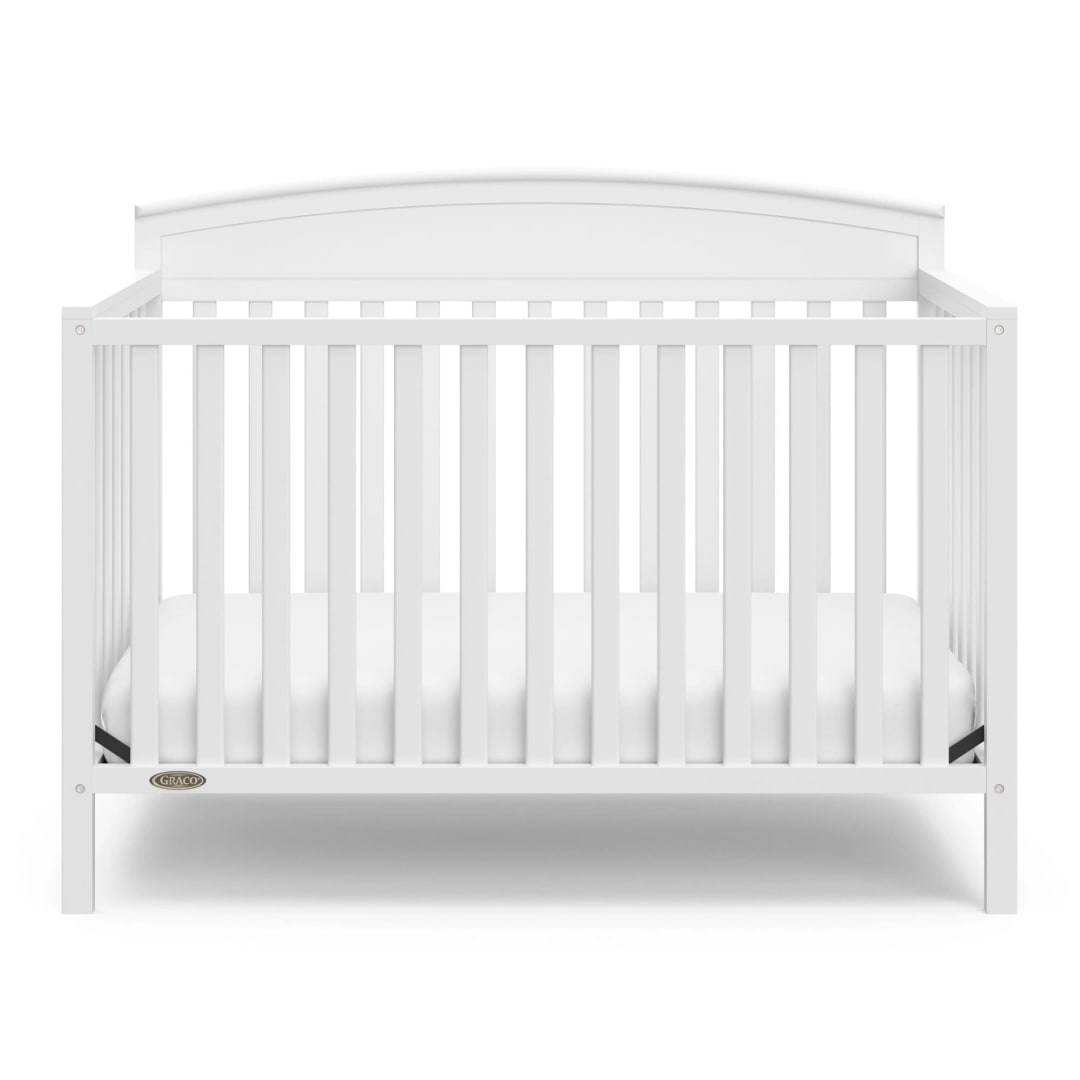 Graco® Benton 4-in-1 Convertible Crib