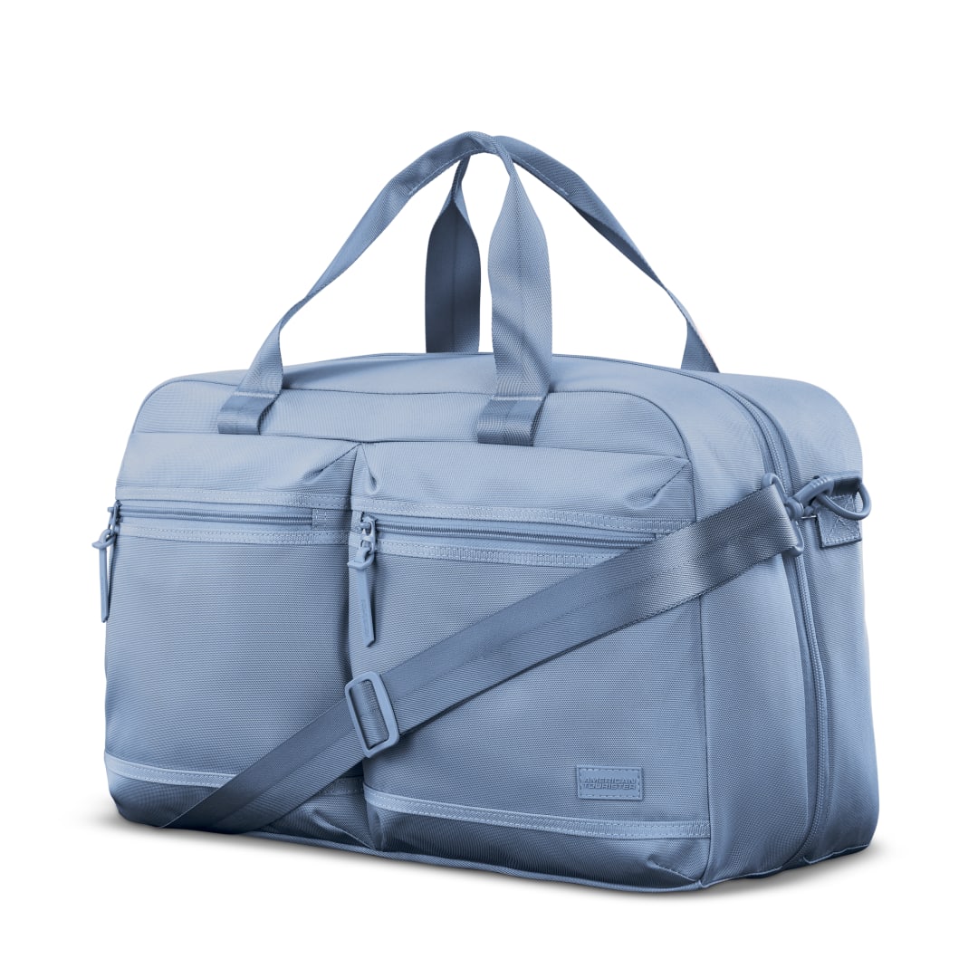 Stratum 3.0 Bt Conv. Weekender - Elemental Blue